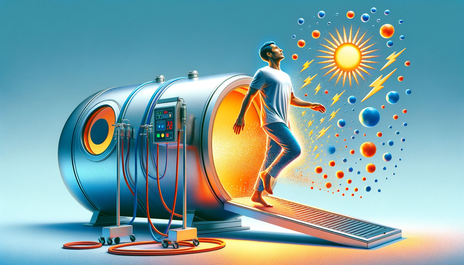Die besten Methoden, um dein Energielevel zu steigern