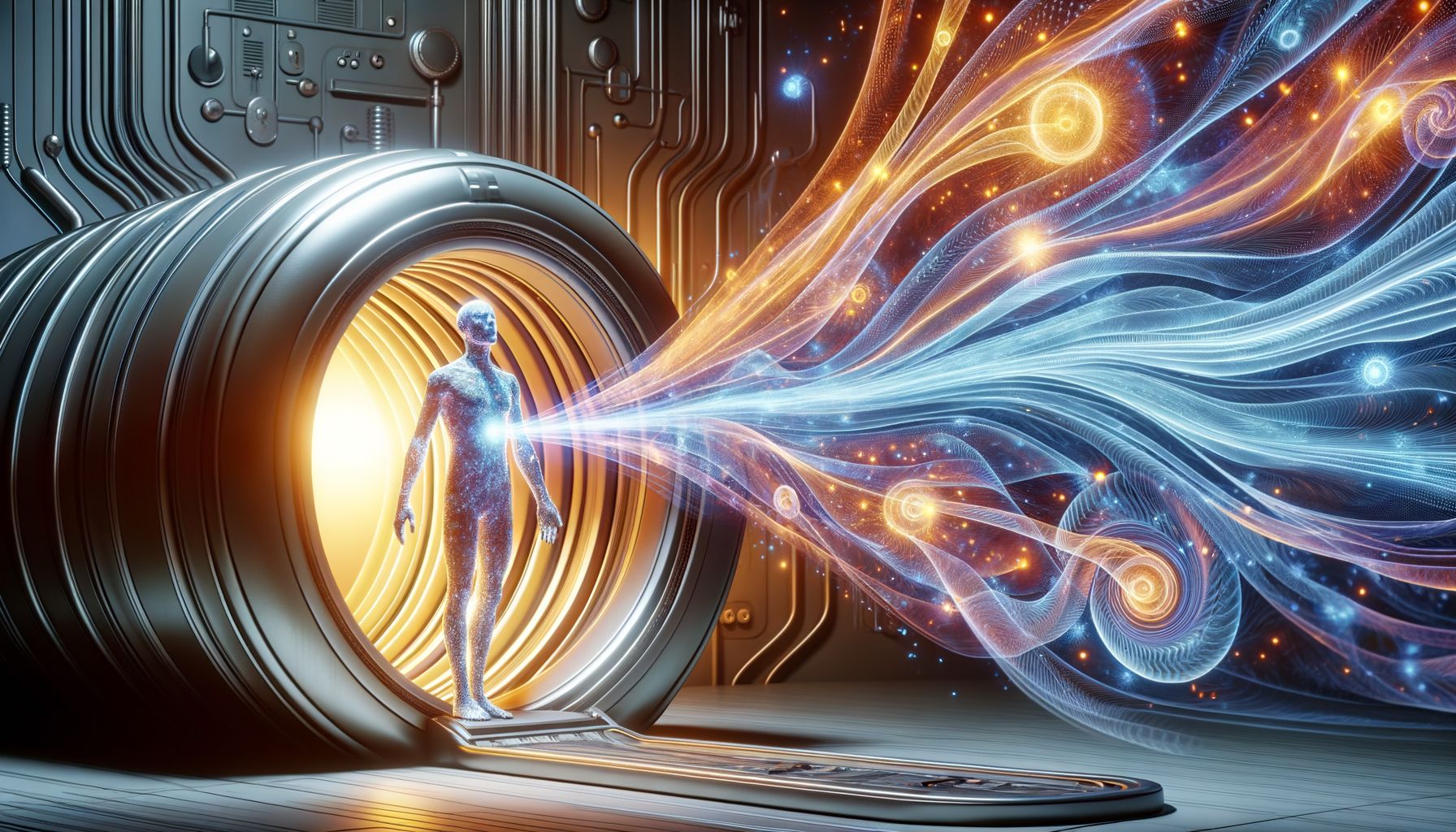 Die Bedeutung eines starken Immunsystems